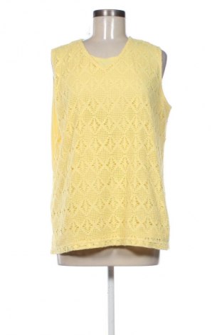 Dámský top Unbranded, Velikost XL, Barva Žlutá, Cena  203,00 Kč