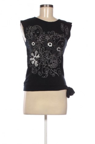 Dámsky top  Unbranded, Veľkosť M, Farba Čierna, Cena  11,95 €