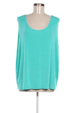 Dámský top Unbranded, Velikost XXL, Barva Modrá, Cena  359,00 Kč