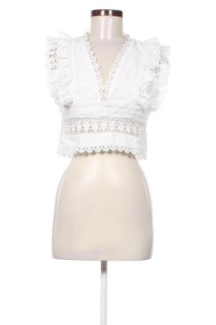 Dámsky top  Unbranded, Veľkosť L, Farba Biela, Cena  11,95 €