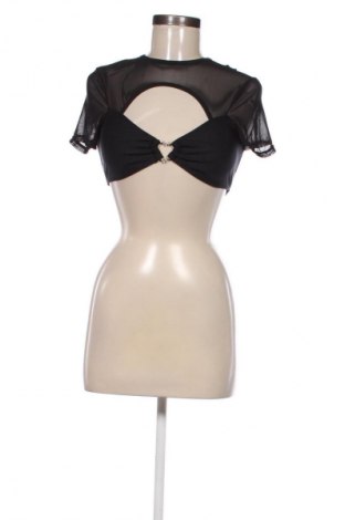 Dámský top Unbranded, Velikost M, Barva Černá, Cena  299,00 Kč