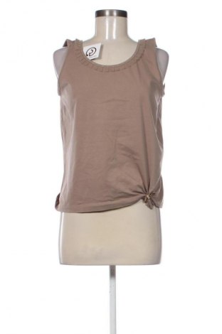 Dámský top Unbranded, Velikost M, Barva Hnědá, Cena  299,00 Kč