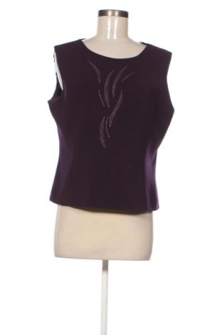 Dámský top Unbranded, Velikost XL, Barva Fialová, Cena  209,00 Kč