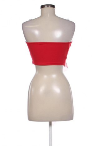Dámský top Unbranded, Velikost M, Barva Červená, Cena  289,00 Kč