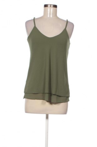 Dámský top Unbranded, Velikost S, Barva Zelená, Cena  124,00 Kč