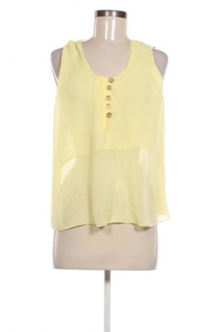 Dámský top Unbranded, Velikost S, Barva Žlutá, Cena  366,00 Kč