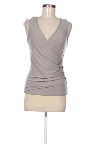 Dámský top Unbranded, Velikost S, Barva Šedá, Cena  157,00 Kč
