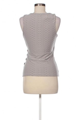 Dámský top Unbranded, Velikost S, Barva Šedá, Cena  157,00 Kč