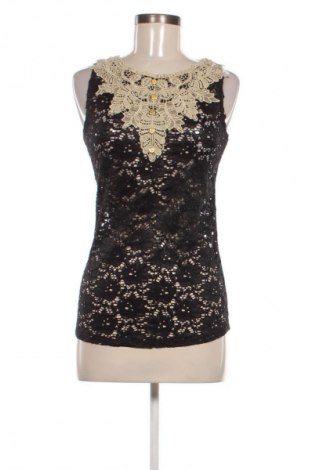 Dámský top Unbranded, Velikost S, Barva Černá, Cena  241,00 Kč