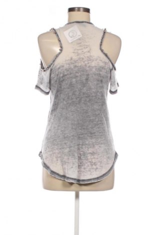 Dámský top Unbranded, Velikost M, Barva Šedá, Cena  227,00 Kč