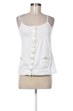 Dámský top Unbranded, Velikost M, Barva Bílá, Cena  279,00 Kč