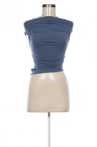 Dámský top Unbranded, Velikost S, Barva Modrá, Cena  399,00 Kč