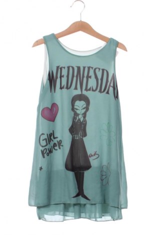 Damski top Unbranded, Rozmiar M, Kolor Zielony, Cena 78,99 zł