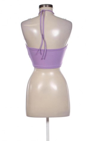 Dámský top Unbranded, Velikost S, Barva Fialová, Cena  269,00 Kč