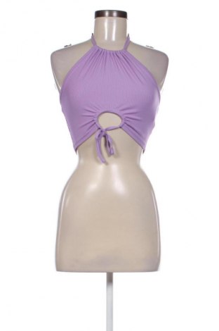 Dámský top Unbranded, Velikost S, Barva Fialová, Cena  269,00 Kč