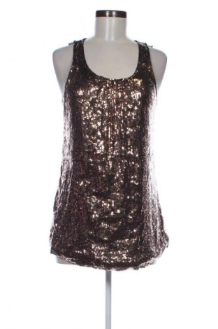 Dámský top Unbranded, Velikost S, Barva Zlatistá, Cena  279,00 Kč