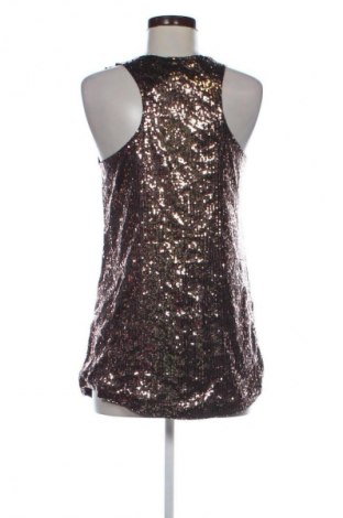 Dámský top Unbranded, Velikost S, Barva Zlatistá, Cena  279,00 Kč