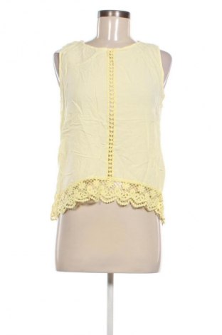 Dámský top Unbranded, Velikost S, Barva Žlutá, Cena  168,00 Kč
