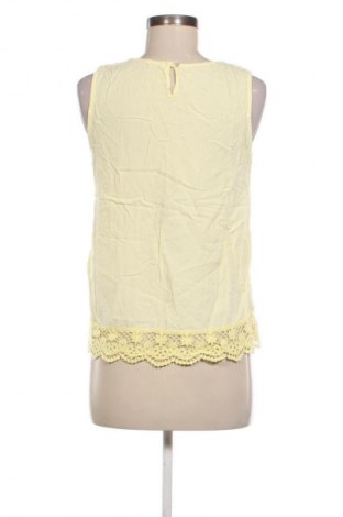 Dámský top Unbranded, Velikost S, Barva Žlutá, Cena  168,00 Kč