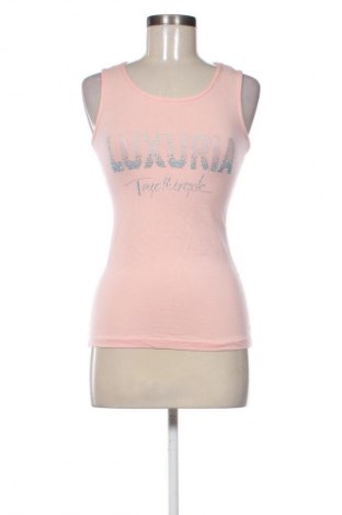 Dámský top Unbranded, Velikost M, Barva Růžová, Cena  169,00 Kč