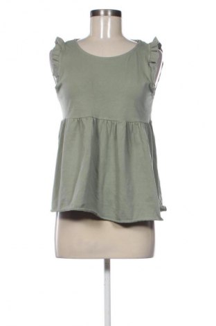 Dámský top Unbranded, Velikost M, Barva Zelená, Cena  239,00 Kč