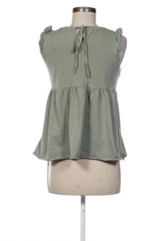 Dámský top Unbranded, Velikost M, Barva Zelená, Cena  239,00 Kč