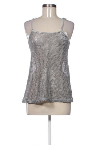 Dámský top Unbranded, Velikost M, Barva Šedá, Cena  369,00 Kč