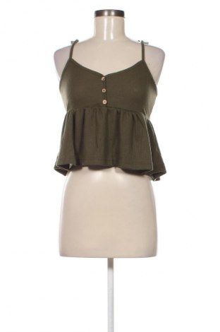 Dámský top Unbranded, Velikost M, Barva Zelená, Cena  299,00 Kč