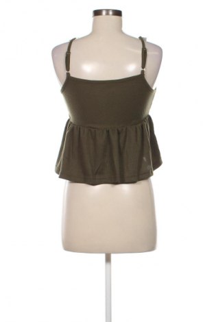 Dámský top Unbranded, Velikost M, Barva Zelená, Cena  299,00 Kč