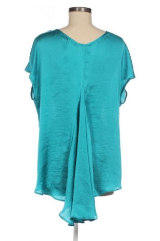 Damentop Unbranded, Größe L, Farbe Blau, Preis 9,65 €