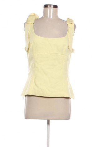 Dámský top Unbranded, Velikost L, Barva Žlutá, Cena  229,00 Kč