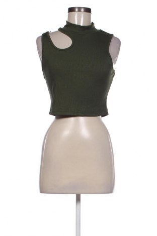 Dámský top Unbranded, Velikost S, Barva Zelená, Cena  149,00 Kč