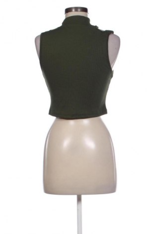 Dámský top Unbranded, Velikost S, Barva Zelená, Cena  149,00 Kč