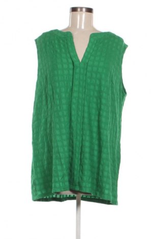 Damentop Unbranded, Größe 3XL, Farbe Grün, Preis € 14,99
