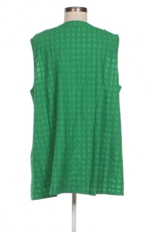 Damentop Unbranded, Größe 3XL, Farbe Grün, Preis € 14,99
