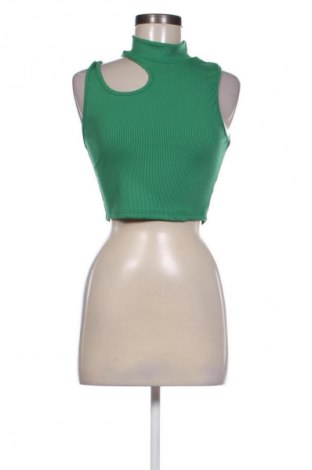Dámský top Unbranded, Velikost S, Barva Zelená, Cena  127,00 Kč