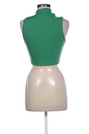 Dámský top Unbranded, Velikost S, Barva Zelená, Cena  127,00 Kč