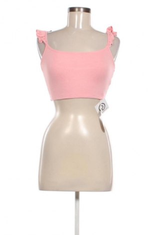 Damentop Unbranded, Größe XS, Farbe Rosa, Preis € 7,99