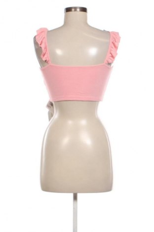 Damentop Unbranded, Größe XS, Farbe Rosa, Preis € 7,99