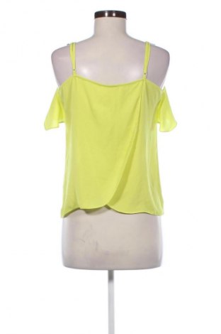 Dámský top Unbranded, Velikost L, Barva Žlutá, Cena  219,00 Kč