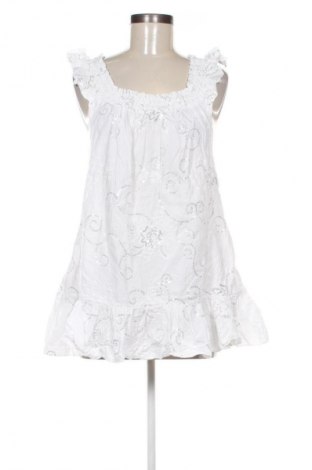 Dámský top Unbranded, Velikost M, Barva Bílá, Cena  299,00 Kč