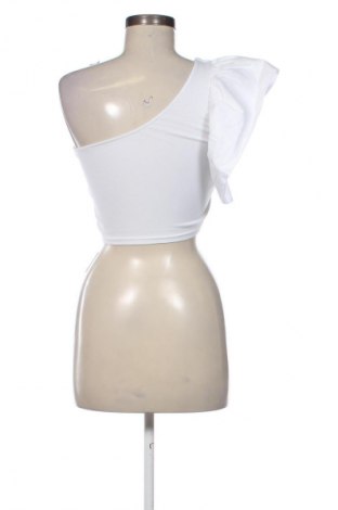 Damentop Unbranded, Größe XXS, Farbe Weiß, Preis € 5,99