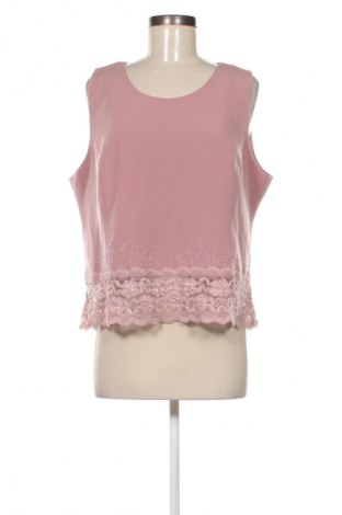 Dámský top Unbranded, Velikost XXL, Barva Popelavě růžová, Cena  299,00 Kč
