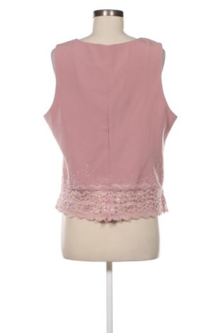 Dámský top Unbranded, Velikost XXL, Barva Popelavě růžová, Cena  299,00 Kč