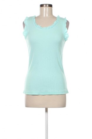 Dámský top Unbranded, Velikost L, Barva Zelená, Cena  359,00 Kč