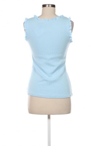 Dámský top Unbranded, Velikost L, Barva Modrá, Cena  359,00 Kč