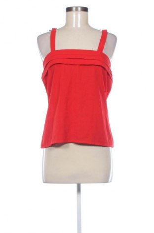 Damentop Unbranded, Größe M, Farbe Rot, Preis 12,99 €