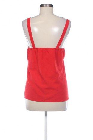 Damentop Unbranded, Größe M, Farbe Rot, Preis 12,99 €