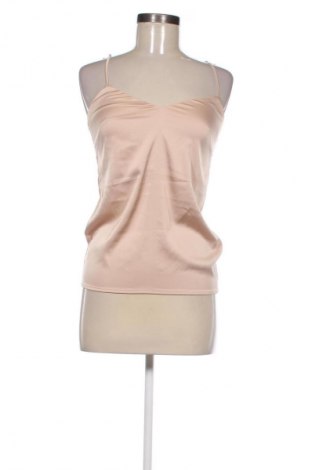 Dámský top Unbranded, Velikost XS, Barva Béžová, Cena  321,00 Kč