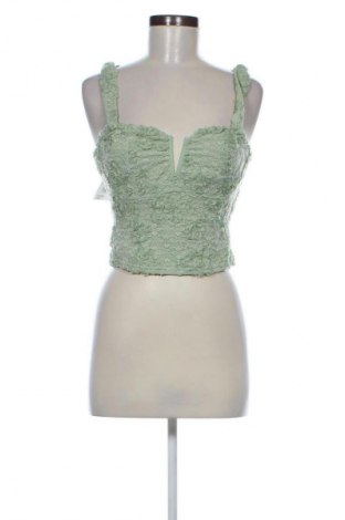 Dámský top Unbranded, Velikost S, Barva Zelená, Cena  299,00 Kč